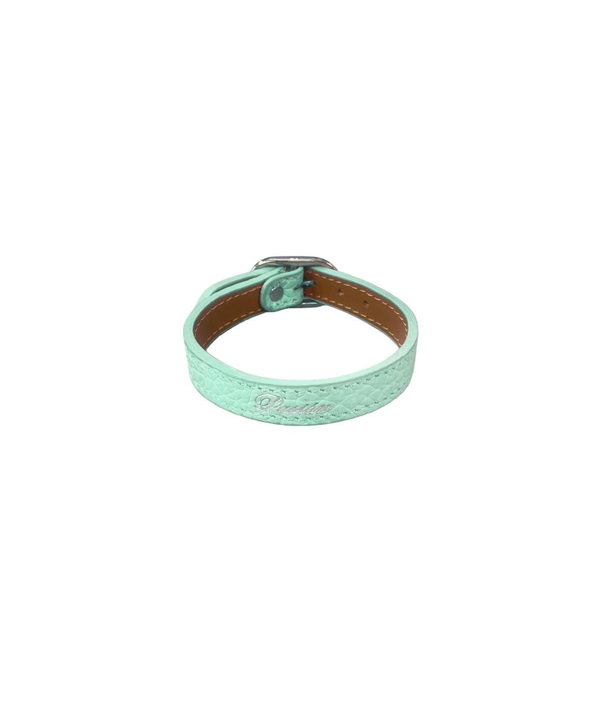 파시온(PASION) 컬러 팝 팔찌_민트 Color Pop Bracelet_ Mint