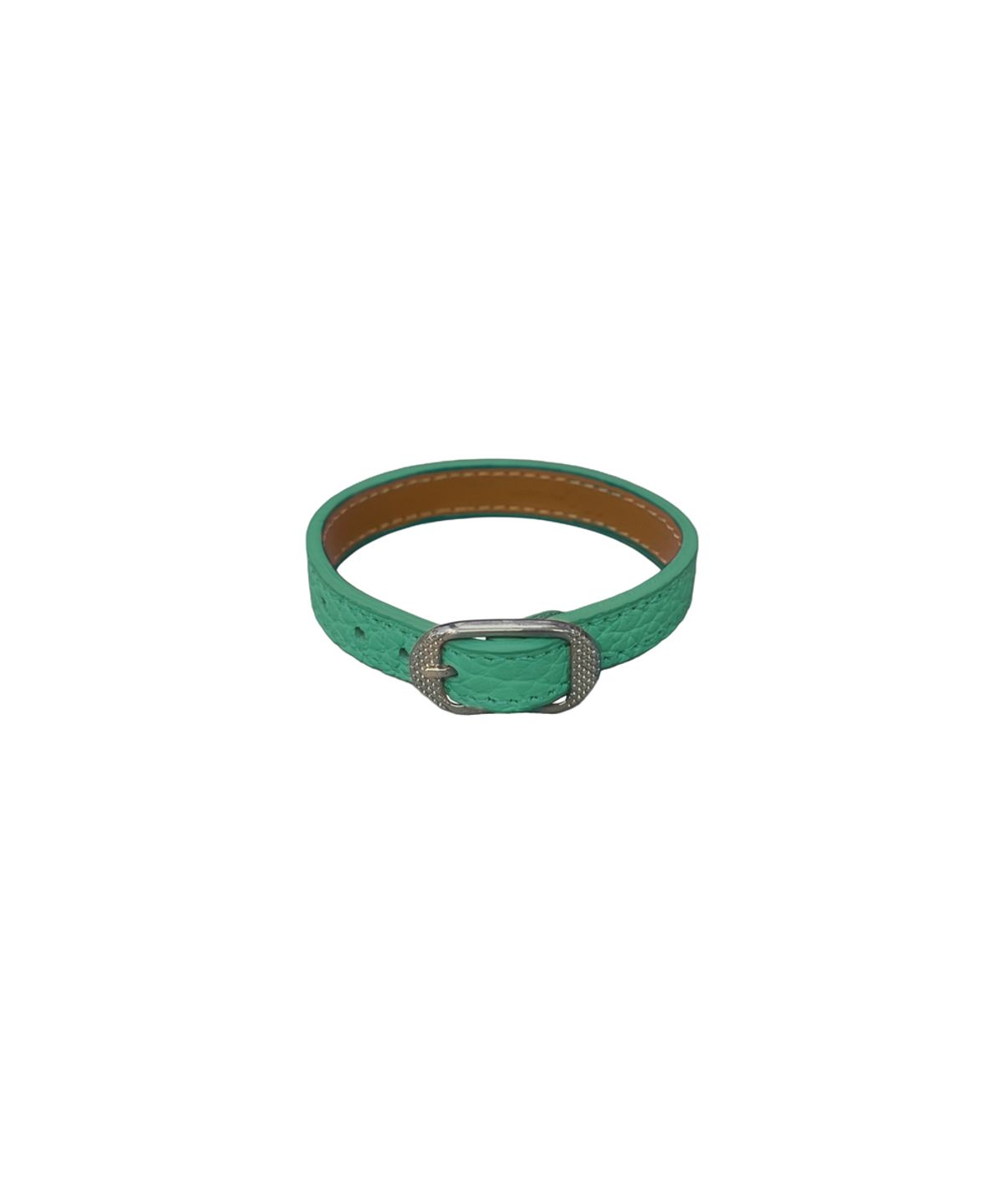 파시온(PASION) 컬러 팝 팔찌_터키 블루 Color Pop Bracelet_Trrquoise Blue