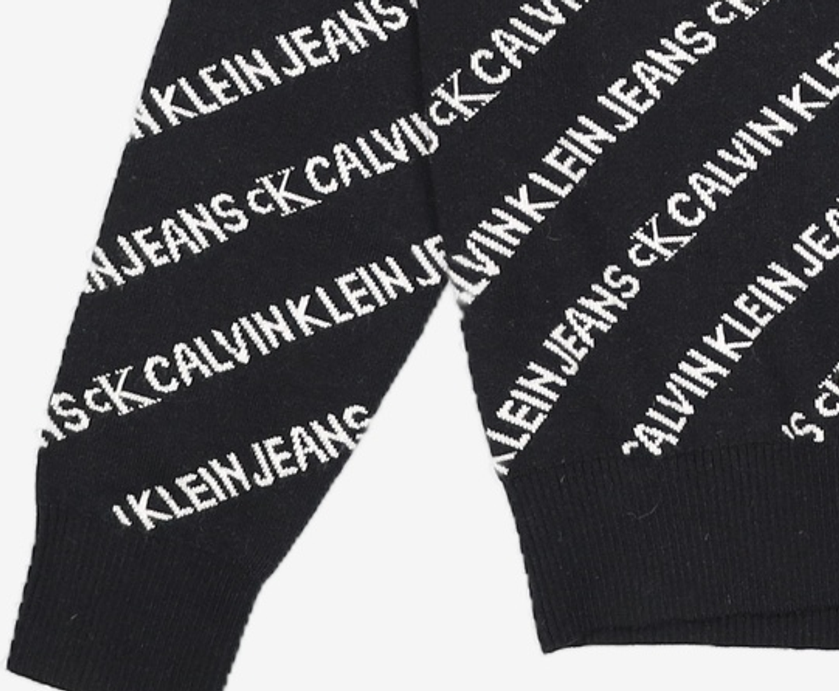 캘빈클라인 진(CALVIN KLEIN JEANS) 니트/스웨터 M
