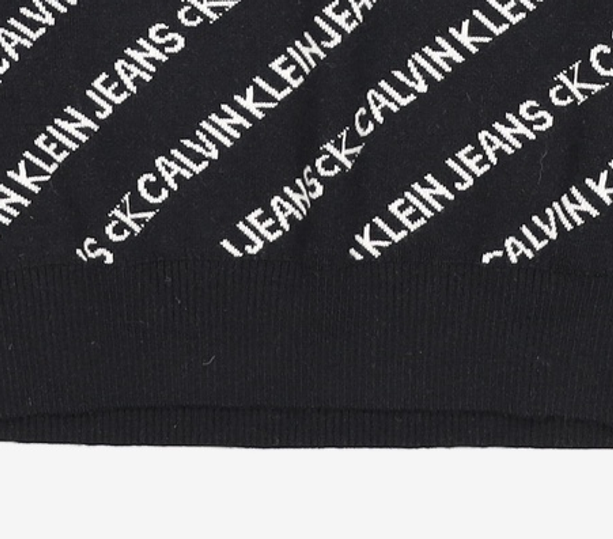 캘빈클라인 진(CALVIN KLEIN JEANS) 니트/스웨터 M