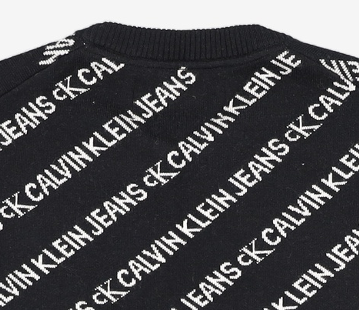 캘빈클라인 진(CALVIN KLEIN JEANS) 니트/스웨터 M