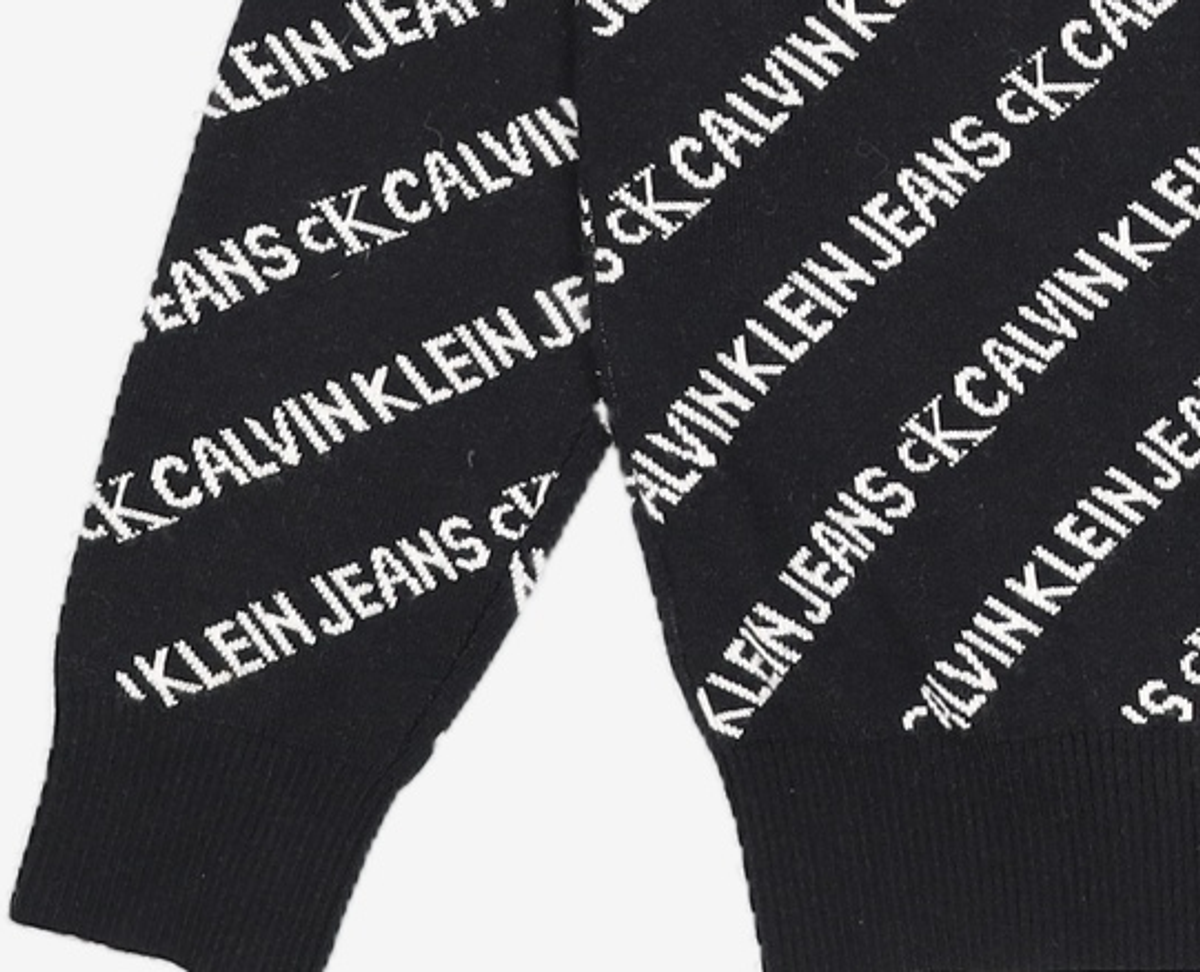 캘빈클라인 진(CALVIN KLEIN JEANS) 니트/스웨터 M