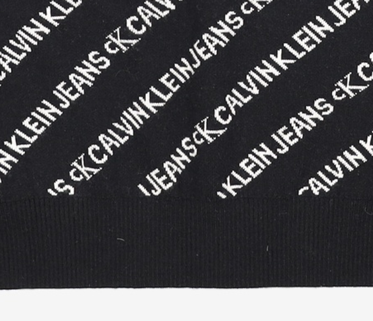 캘빈클라인 진(CALVIN KLEIN JEANS) 니트/스웨터 M