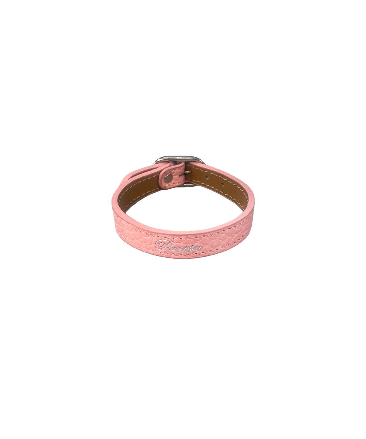 파시온(PASION) 컬러 팝 팔찌_핑크 Color Pop Bracelet_Pink