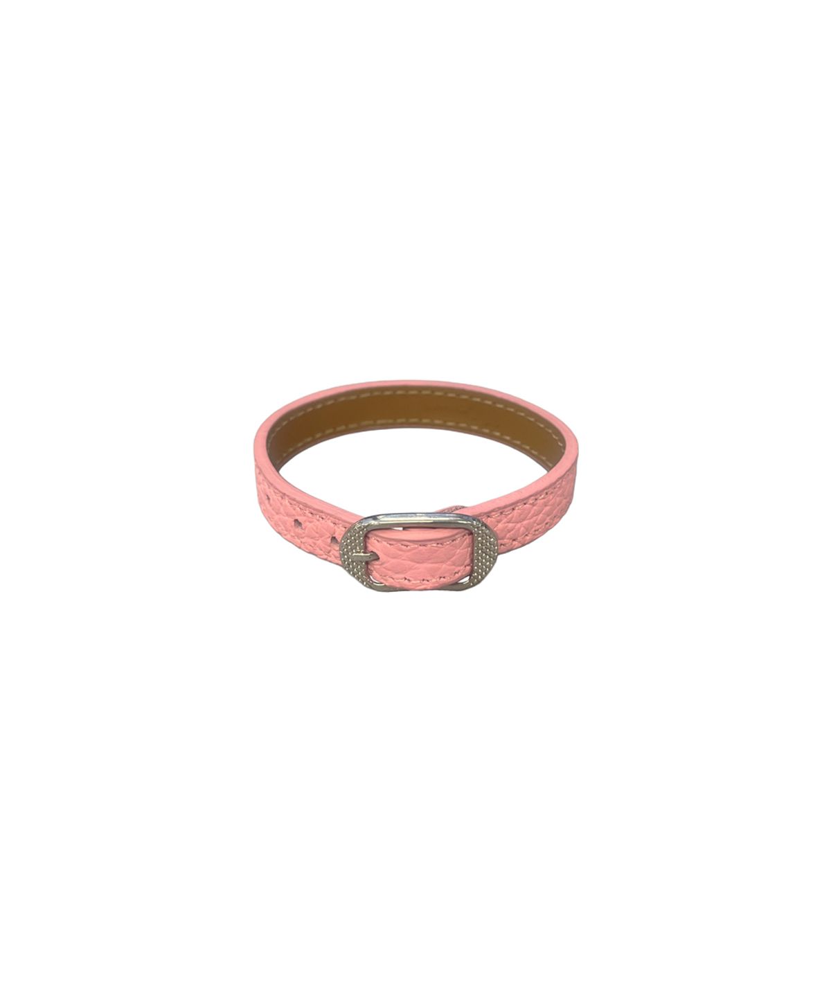 파시온(PASION) 컬러 팝 팔찌_핑크 Color Pop Bracelet_Pink