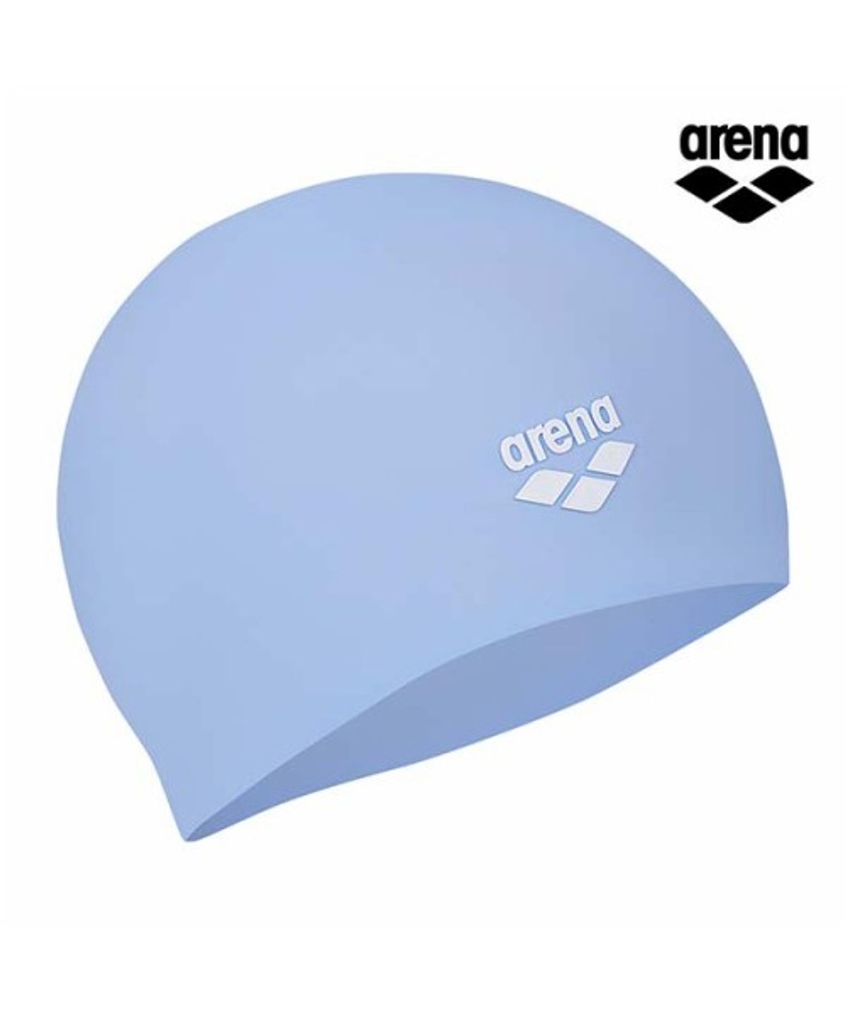 아레나(ARENA) 플레인 실리콘수모 A6AC1AC71SBL