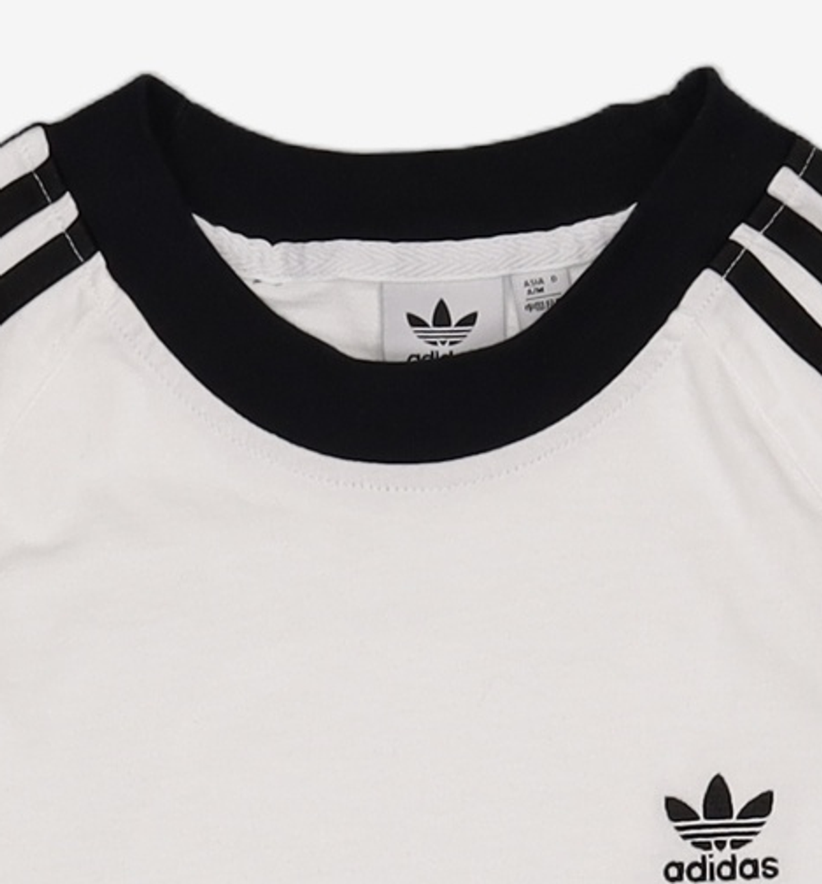 아디다스(ADIDAS) 아디컬러 3S 래글런 티 JD4969 M