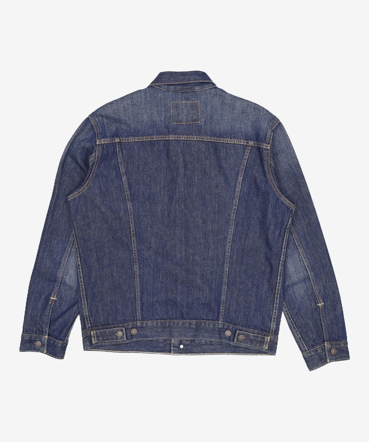 리바이스(LEVI'S) 데님/트러커 재킷 L