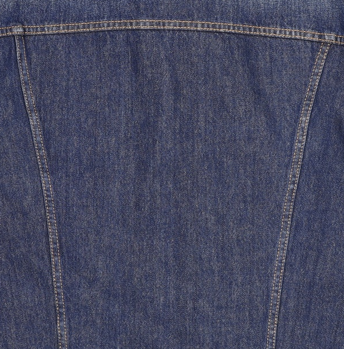 리바이스(LEVI'S) 데님/트러커 재킷 L