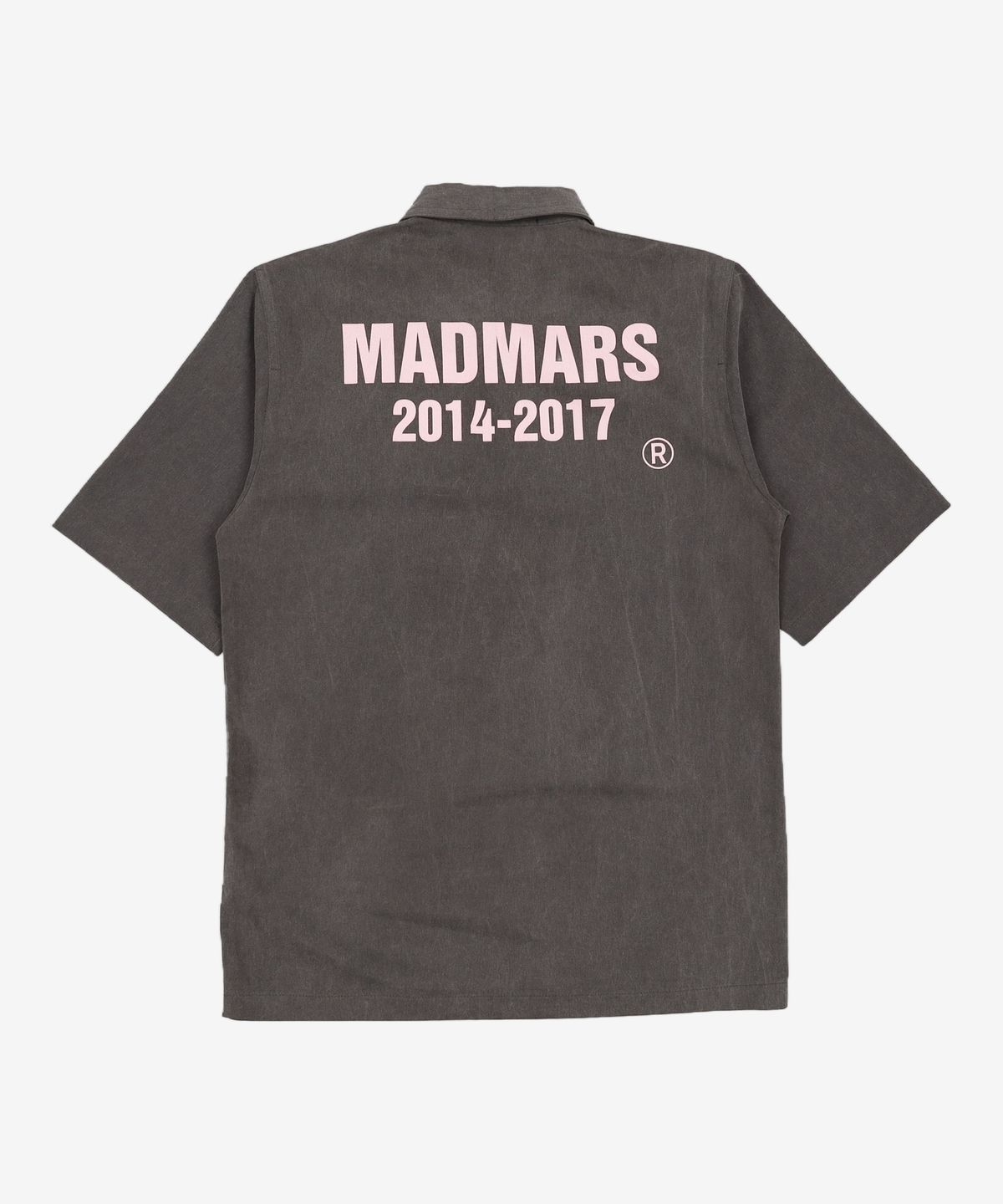 매드마르스(MADMARS) 피케/카라 티셔츠 M