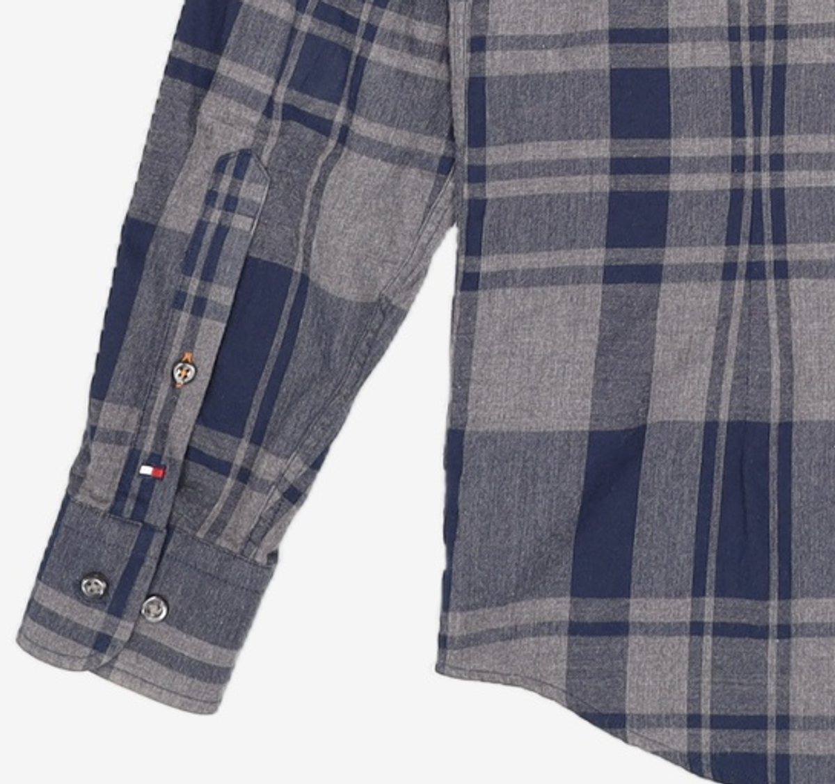 타미힐피거(TOMMY HILFIGER) 캐주얼 셔츠 M