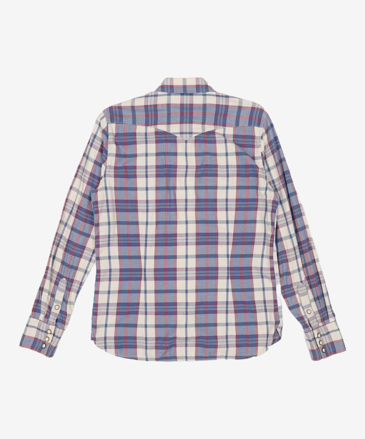 리바이스(LEVI'S) 캐주얼 셔츠 M