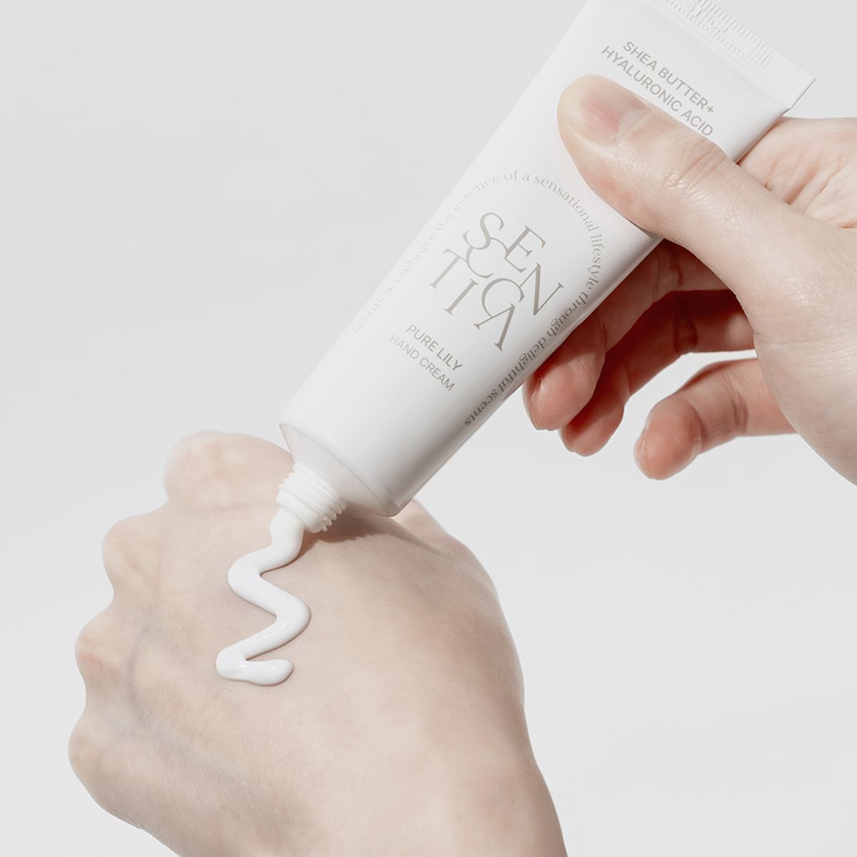 센티카(SCENTICA) 핸드크림 50ml