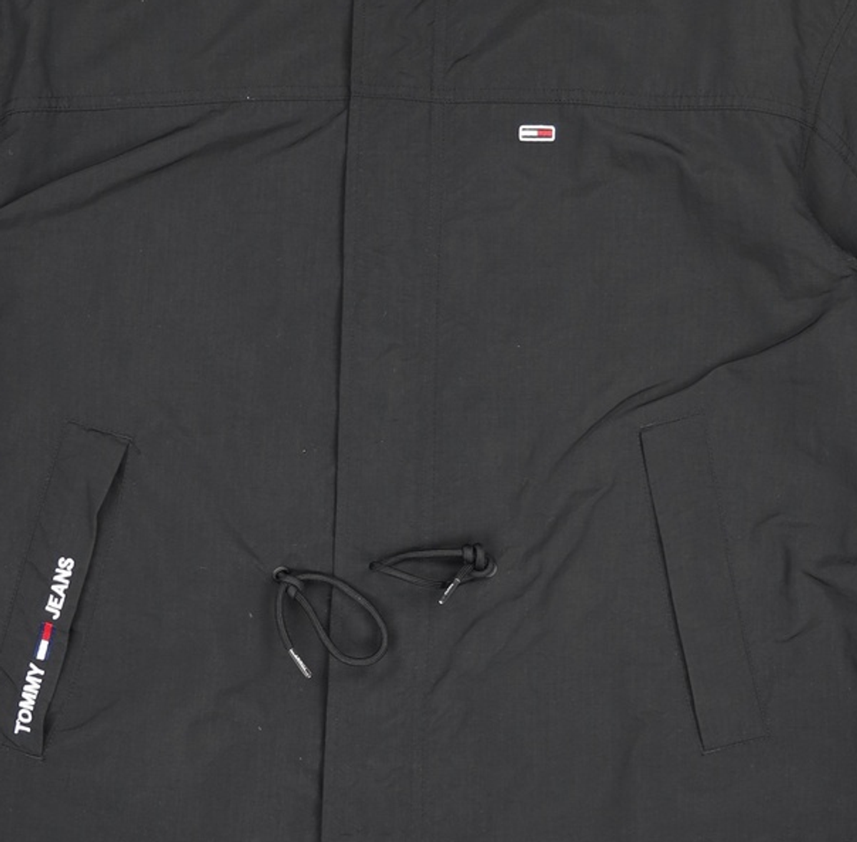 타미진스(TOMMY JEANS) 기타 점퍼/재킷 M