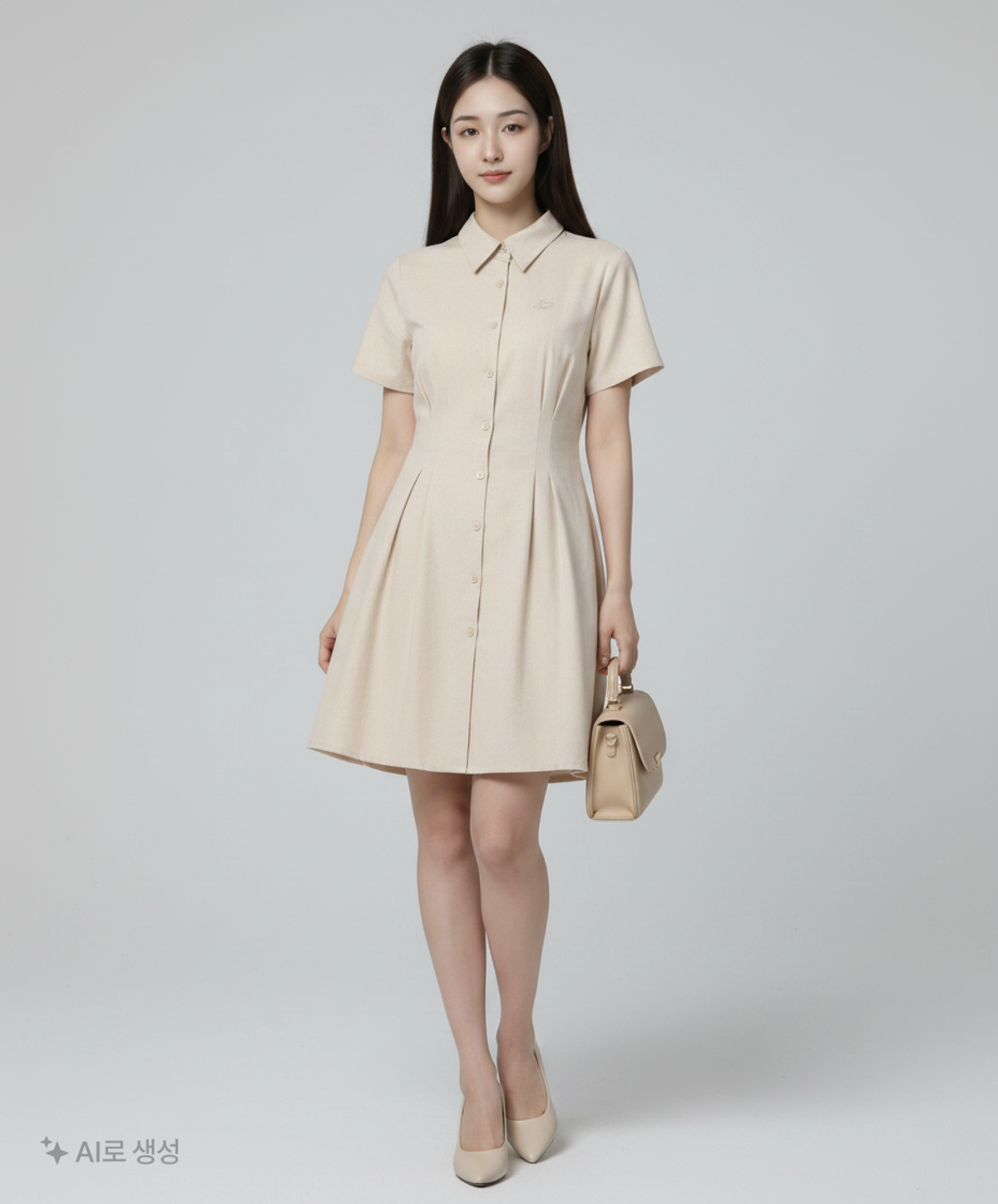 어반드레스(AVANDRESS) 미니 원피스 M