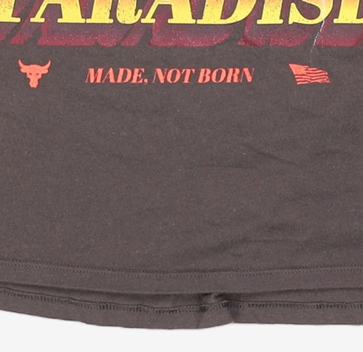 언더아머(UNDERARMOUR) 반소매 티셔츠
