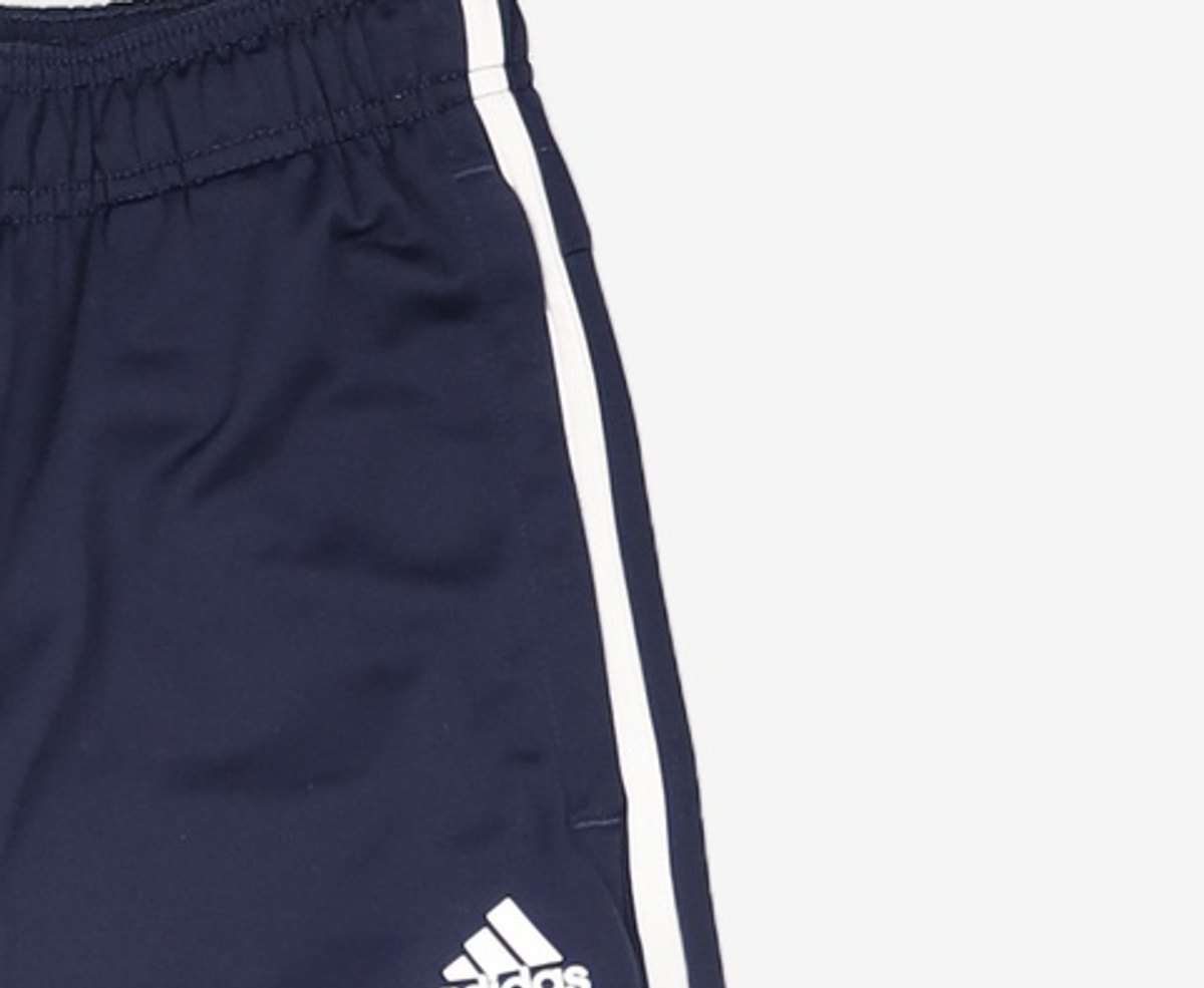 아디다스(ADIDAS) 트레이닝 팬츠 S