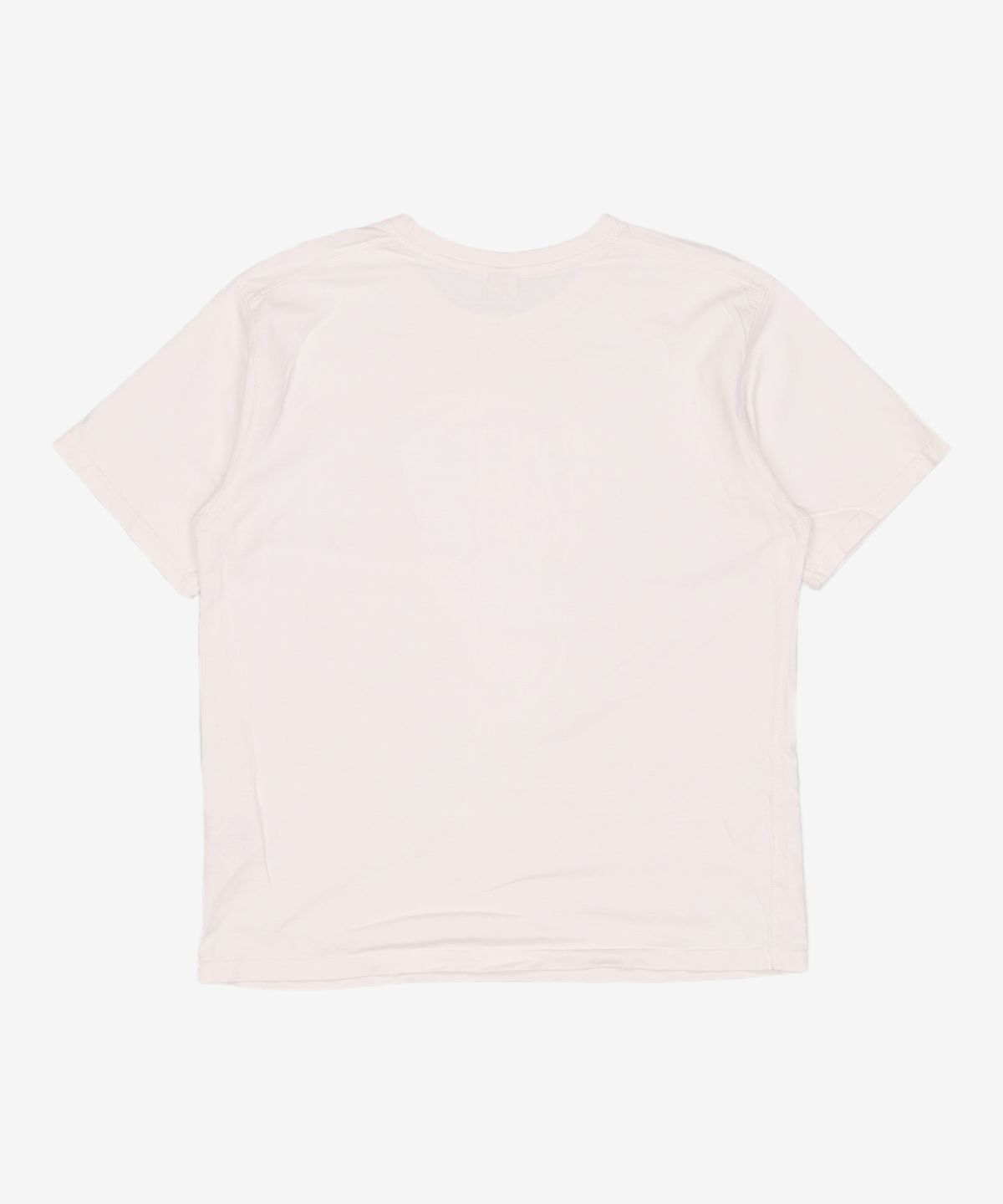 엠엠엘지(MMLG) [Mmlg] LOVE YET HF-T (EVERY WHITE) M