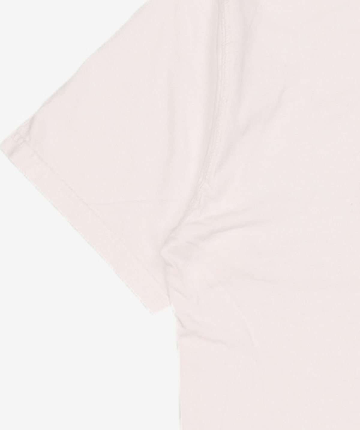엠엠엘지(MMLG) [Mmlg] LOVE YET HF-T (EVERY WHITE) M