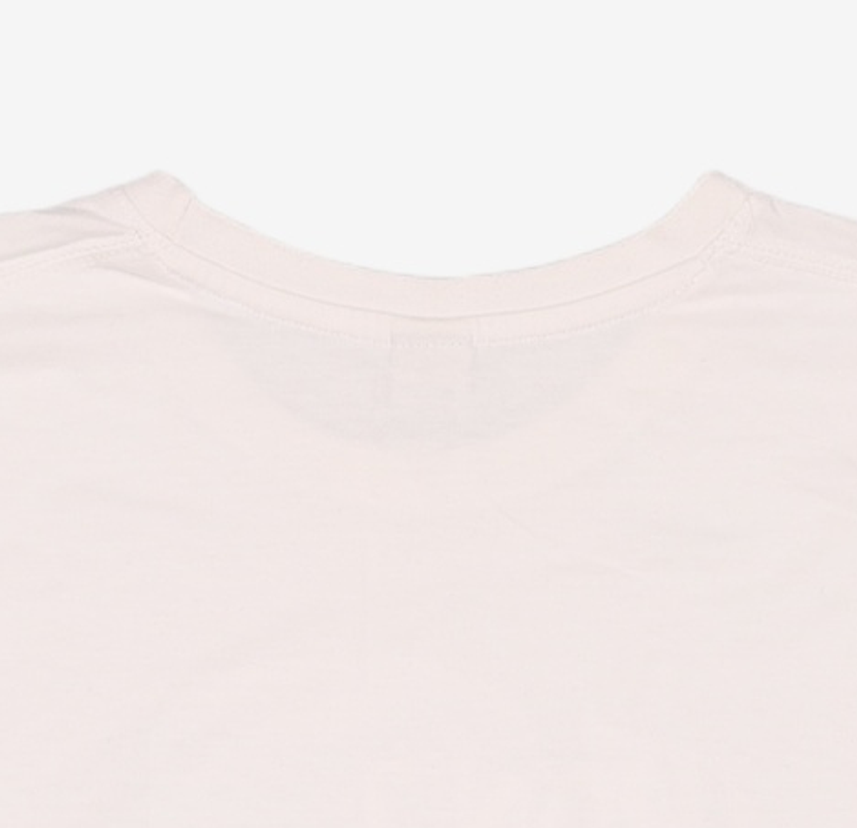 엠엠엘지(MMLG) [Mmlg] LOVE YET HF-T (EVERY WHITE) M