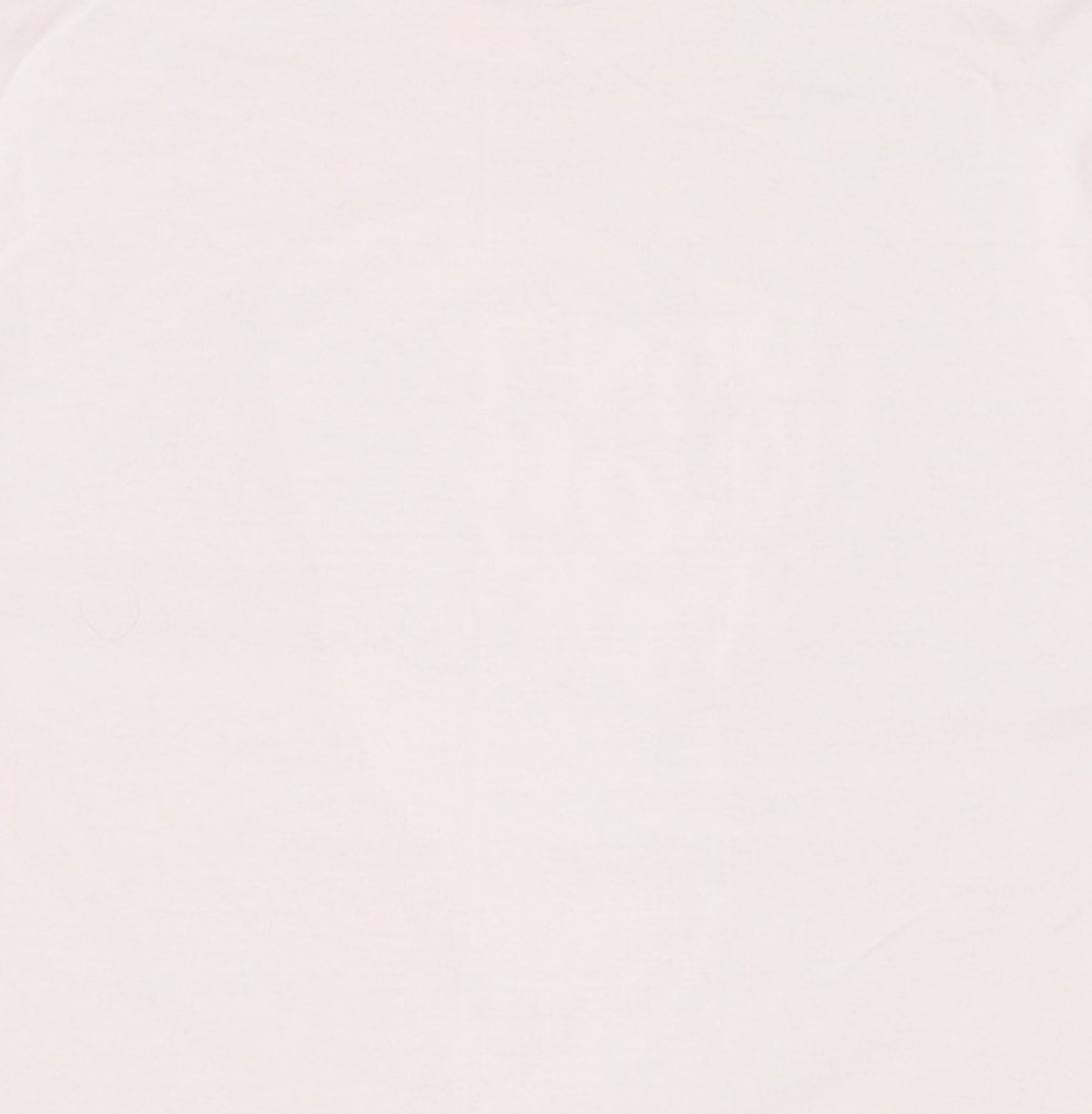 엠엠엘지(MMLG) [Mmlg] LOVE YET HF-T (EVERY WHITE) M