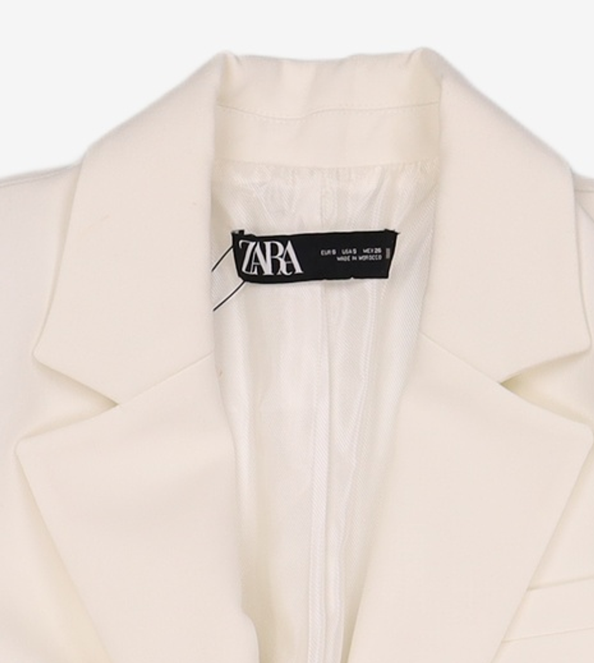 자라(ZARA) 슈트/블레이저 재킷 S