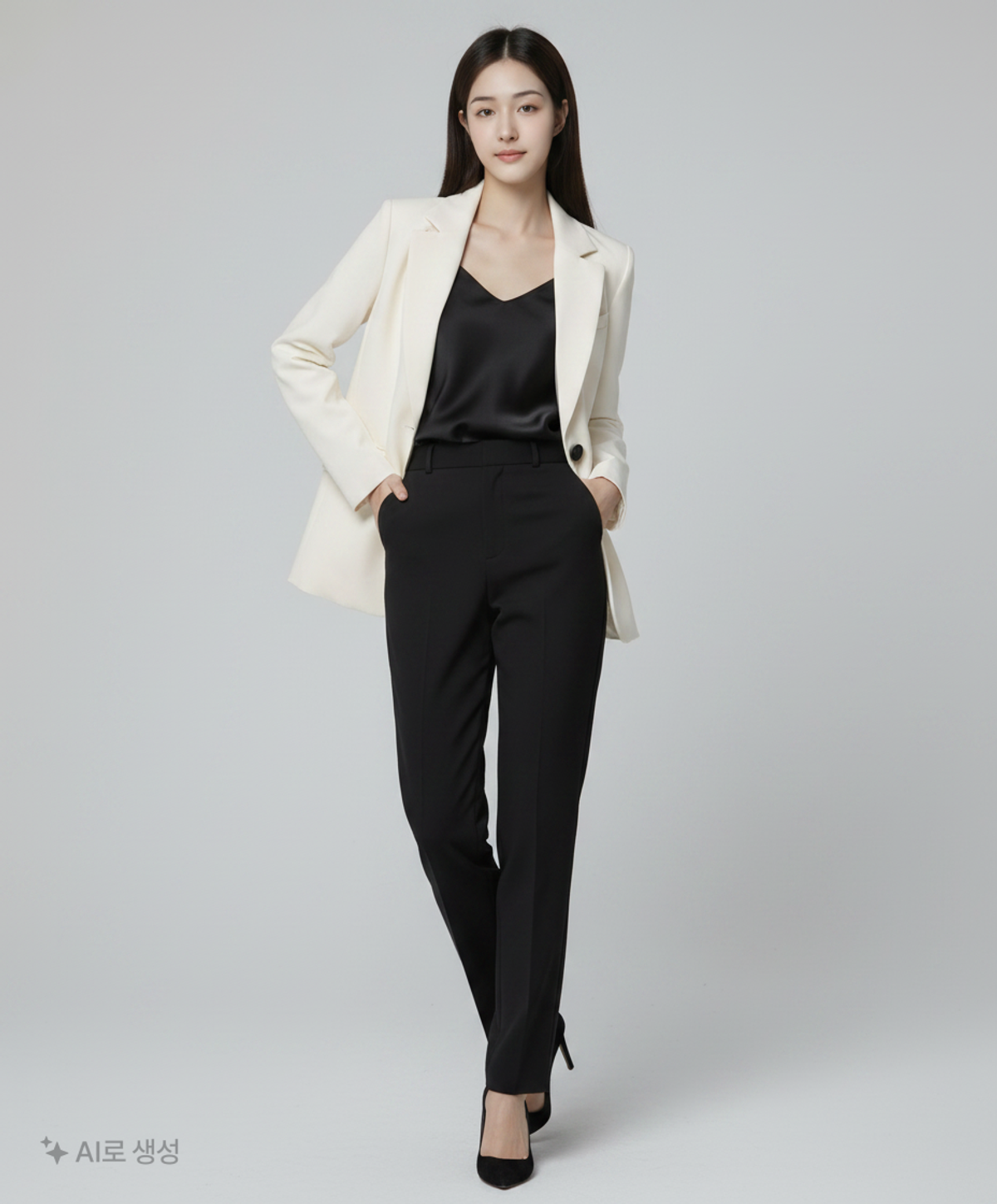 자라(ZARA) 슈트/블레이저 재킷 S