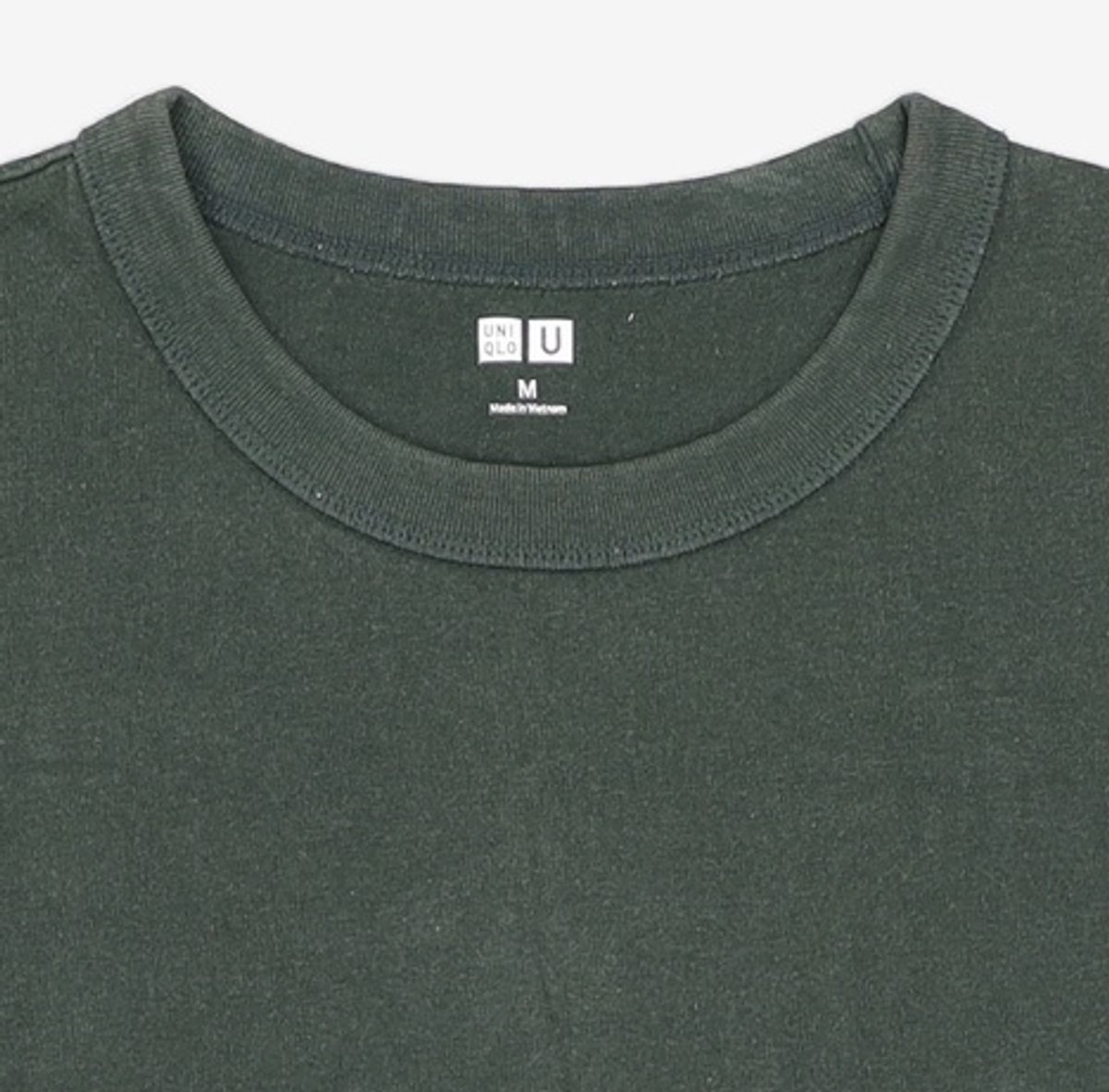 유니클로(UNIQLO) 반소매 티셔츠 M