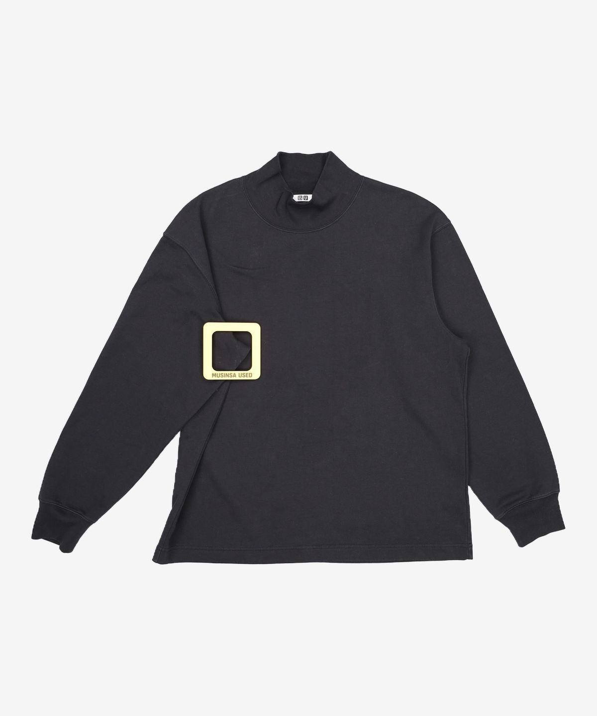 유니클로(UNIQLO) 긴소매 티셔츠 L