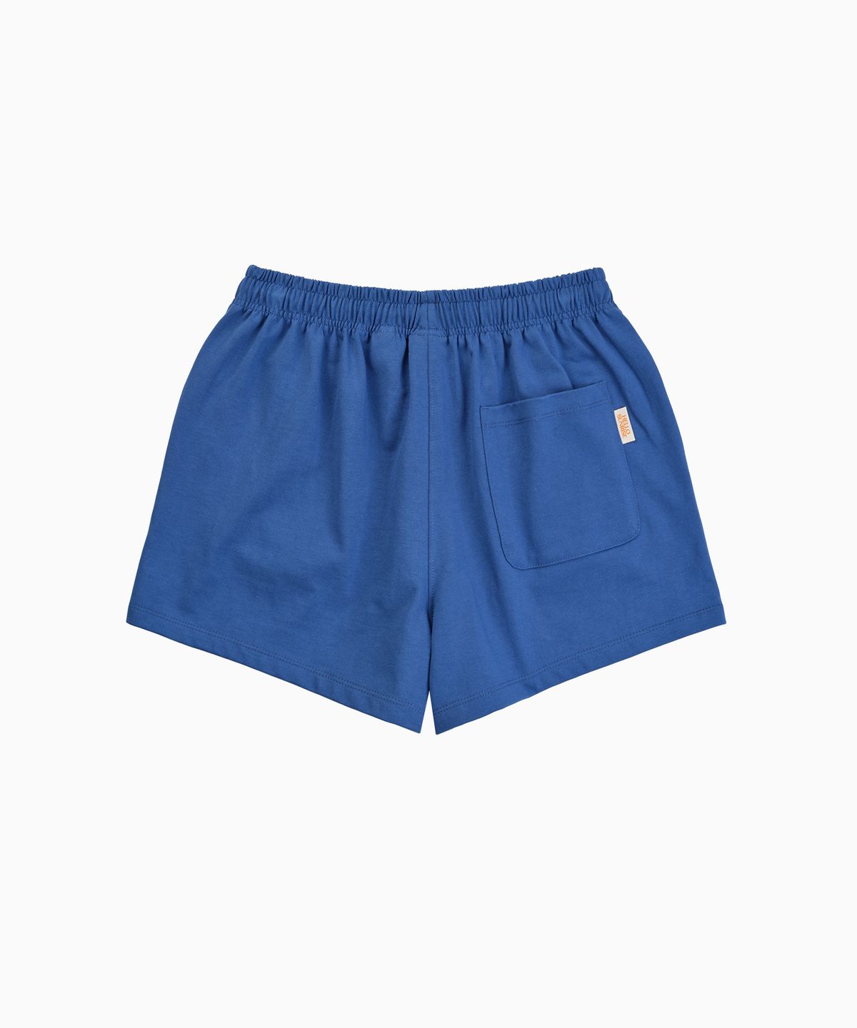 헬로 선라이즈(HELLO SUNRISE) HS Gym Shorts(W)_Blue