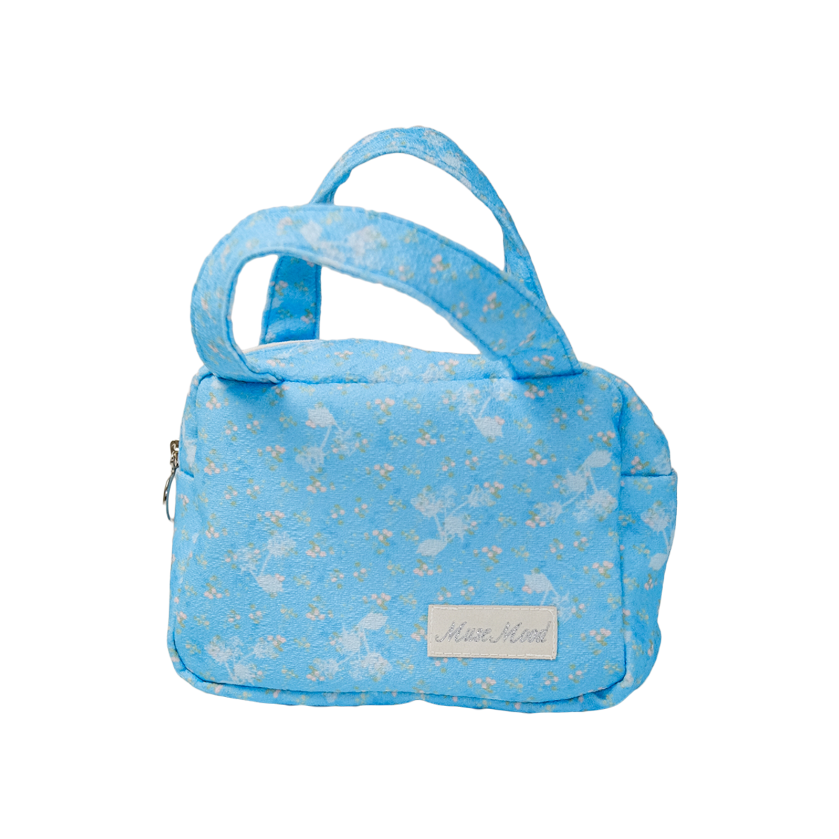 뮤즈무드(MUSEMOOD) Cool Rose Mini Bag (미니백)