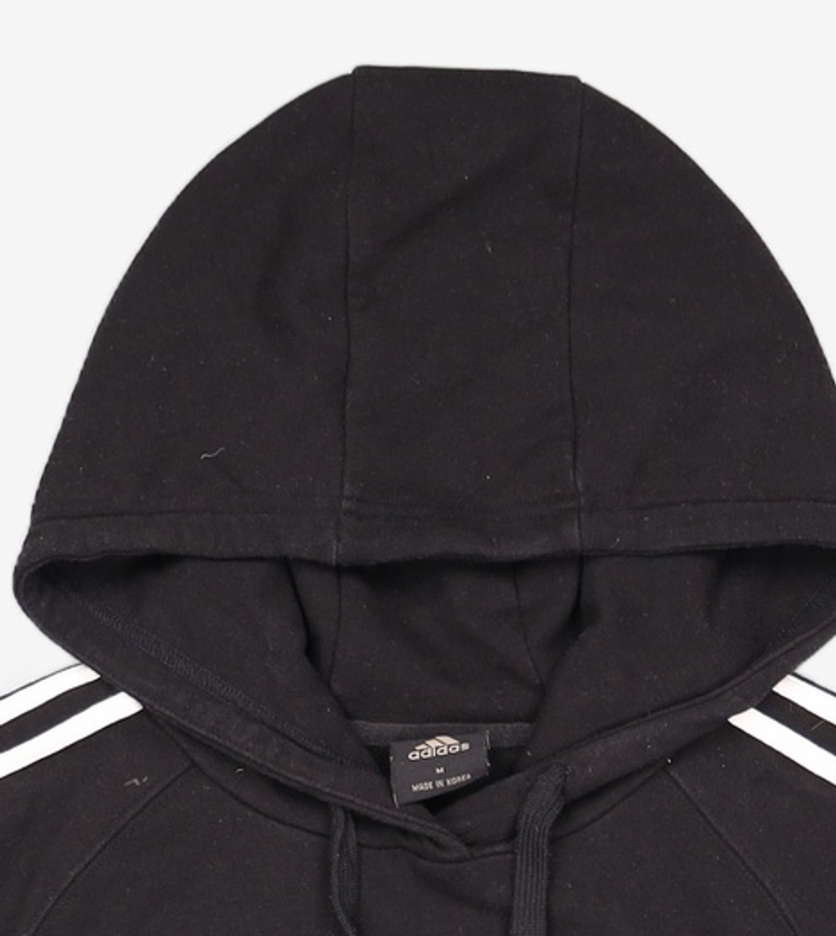 아디다스(ADIDAS) 후드 티셔츠 M