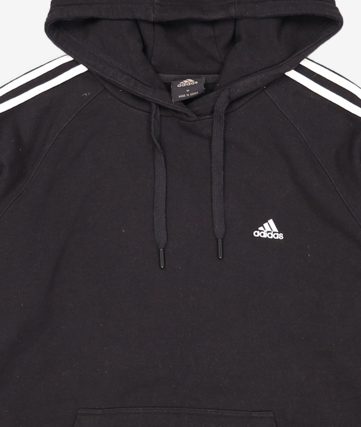 아디다스(ADIDAS) 후드 티셔츠 M