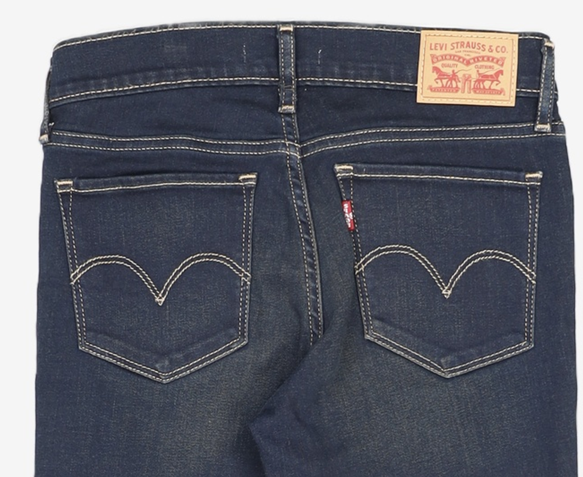리바이스(LEVI'S) 청/데님 팬츠 26
