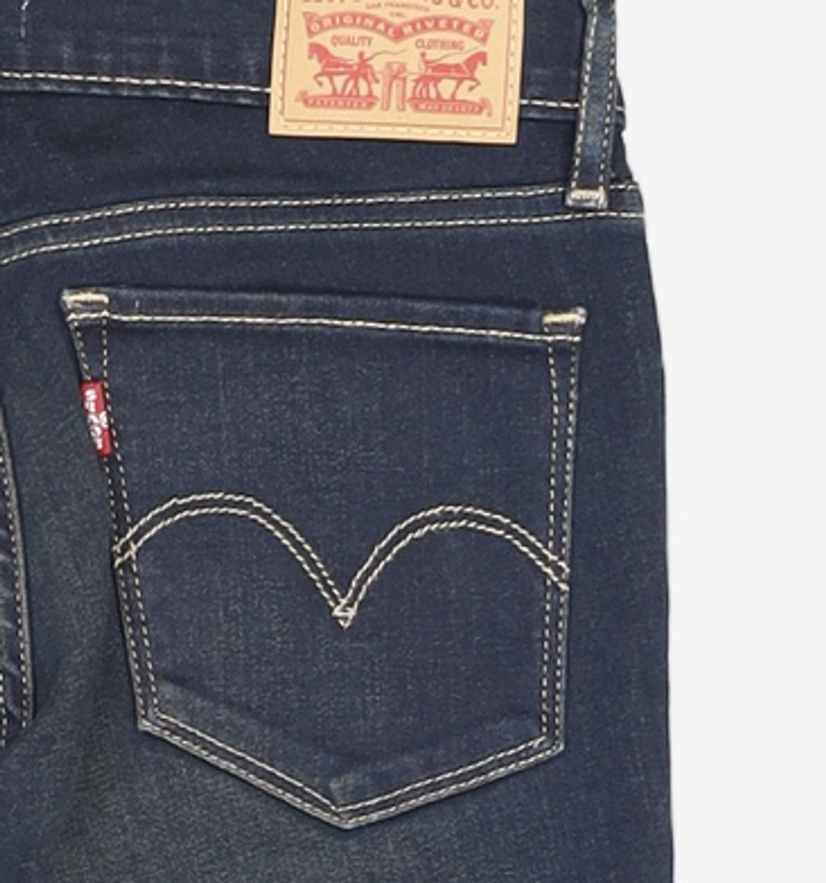 리바이스(LEVI'S) 청/데님 팬츠 26