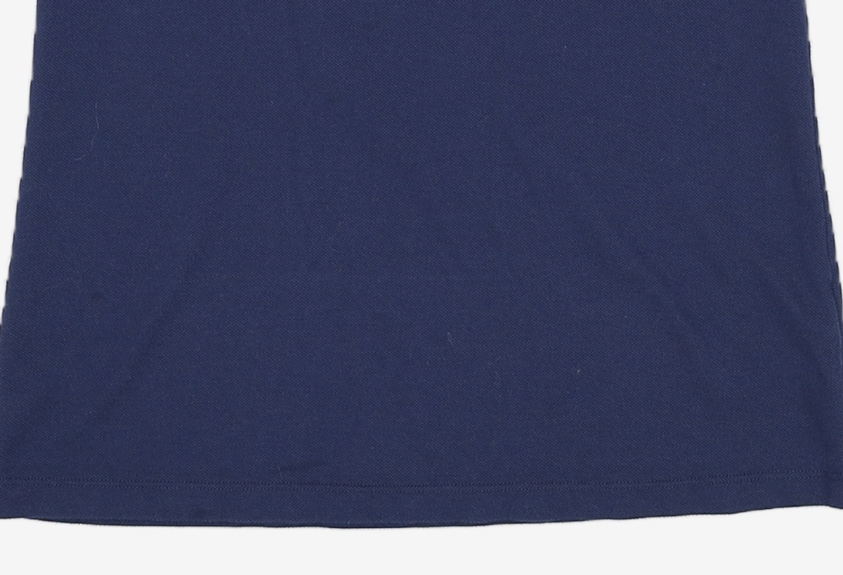 라코스테 키즈(LACOSTE KIDS) 키즈(여아) 베이직 반팔 폴로원피스 EJ2816-52G 001 12