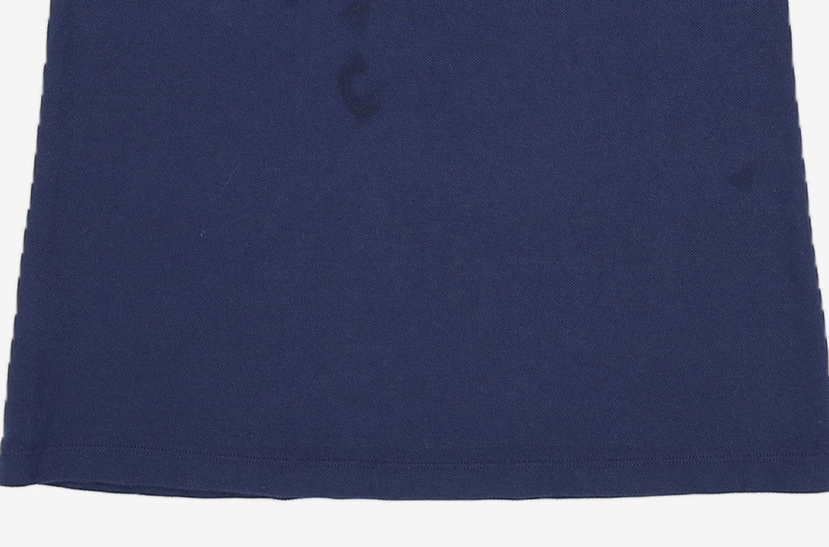 라코스테 키즈(LACOSTE KIDS) 키즈(여아) 베이직 반팔 폴로원피스 EJ2816-52G 001 12