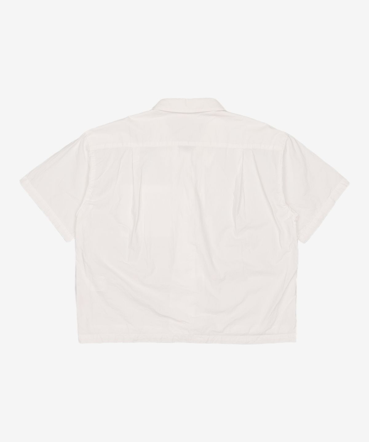 꼬모니노즈(COMONINOZ) 베이직 셔츠 W BASIC SHIRT FREE