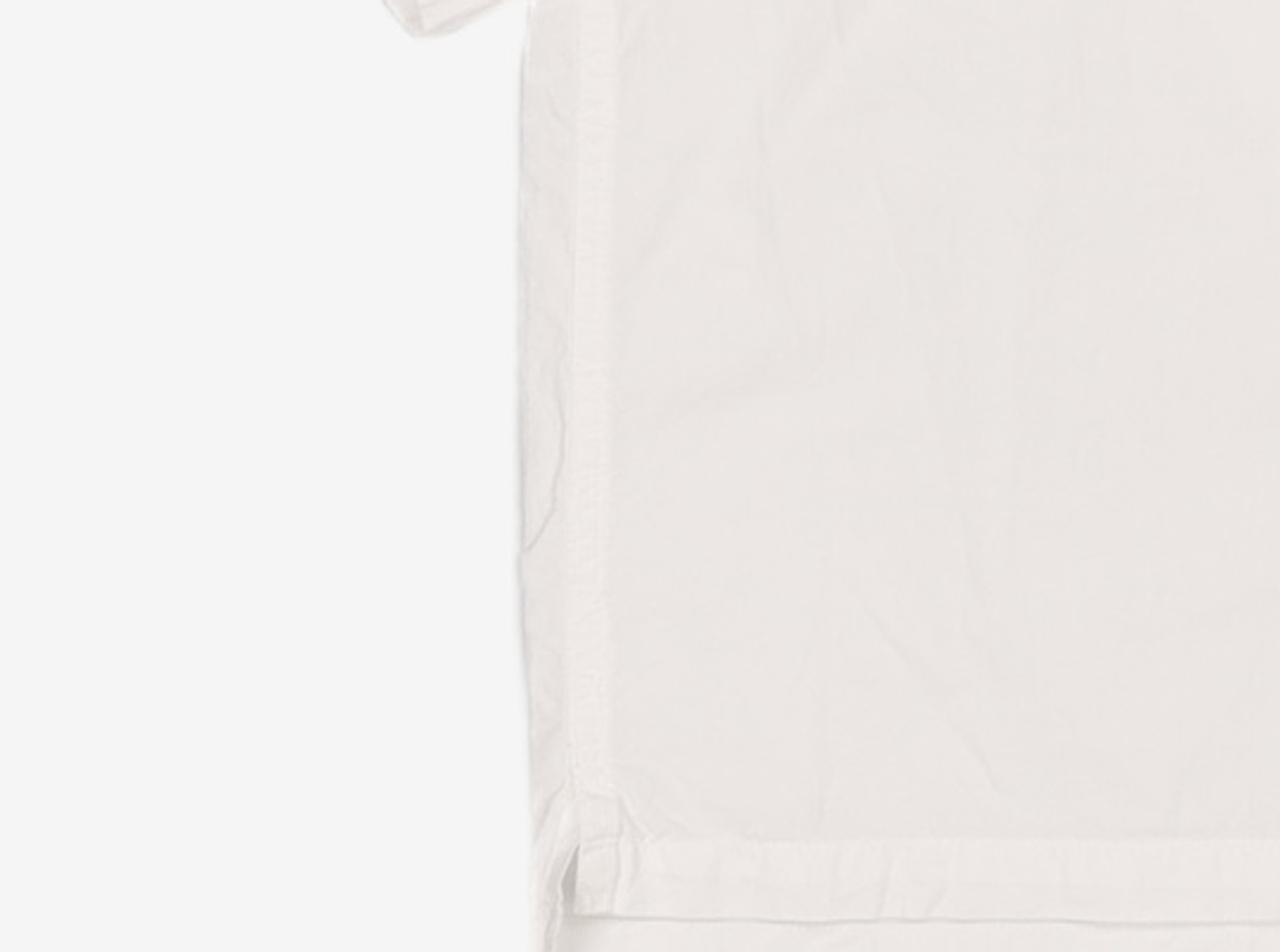 꼬모니노즈(COMONINOZ) 베이직 셔츠 W BASIC SHIRT FREE