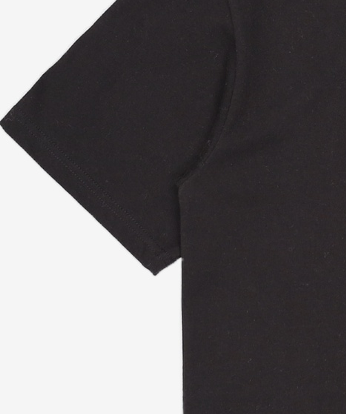 키르시(KIRSH) 빅 체리 젤리  티셔츠 KS [블랙]W 1