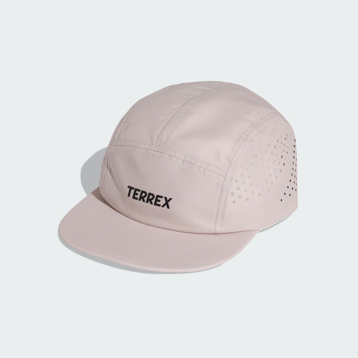 아디다스(ADIDAS) 테렉스 엑스페리어 클라이마쿨 캡 - 베이지 / KF0556