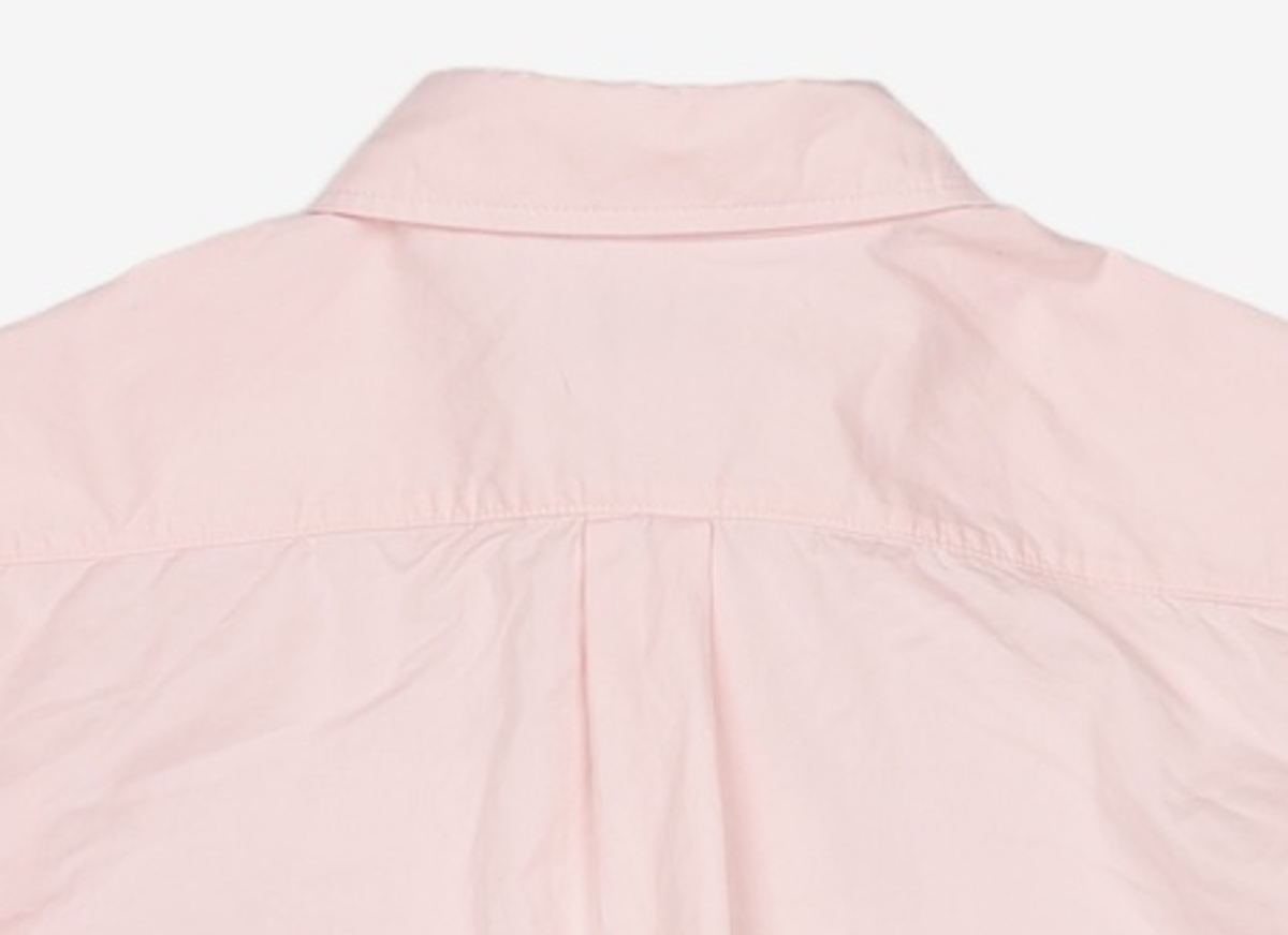 반원 아틀리에(VANONE ATELIER) 캐주얼 셔츠