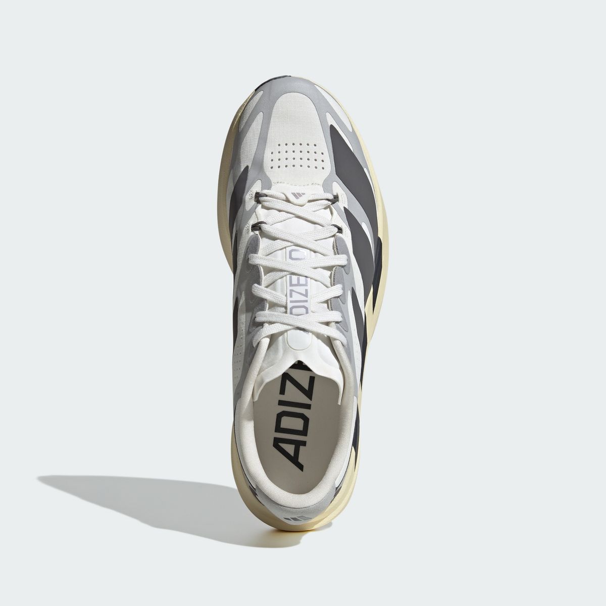아디다스(ADIDAS) 아디제로 EVO SL EXO - 화이트:블랙 / KJ0430