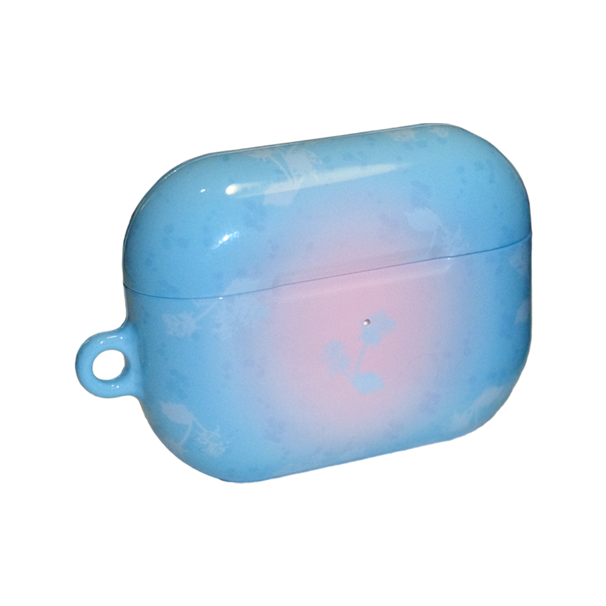 뮤즈무드(MUSEMOOD) Cool Rose AirPods case (에어팟케이스)