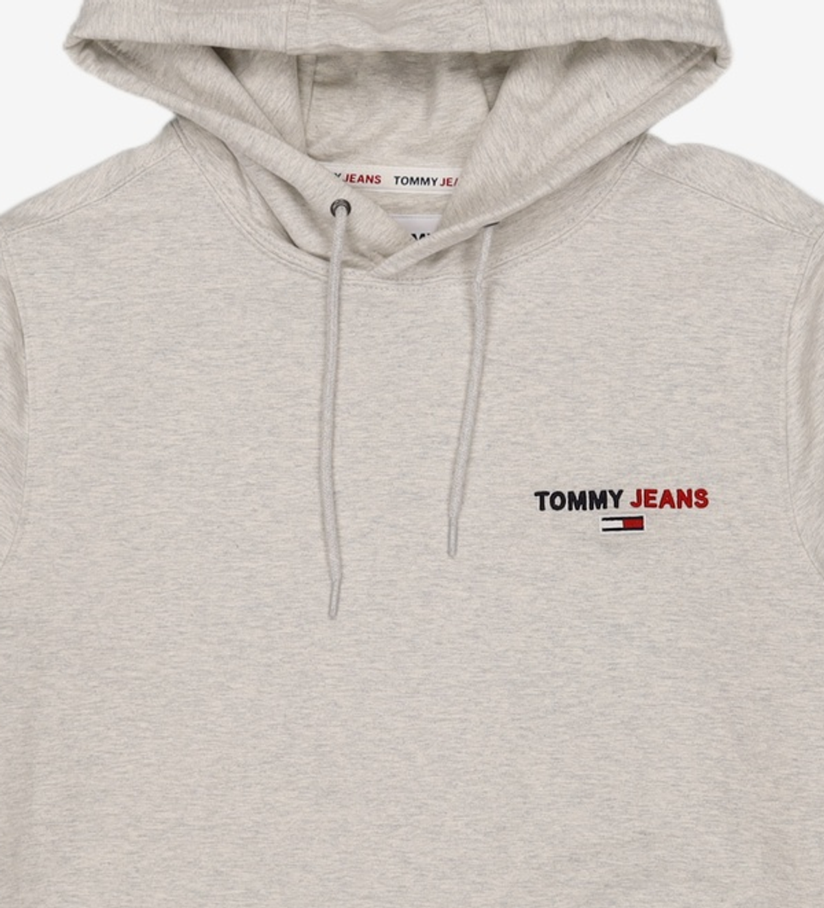 타미진스(TOMMY JEANS) 후드 티셔츠 M