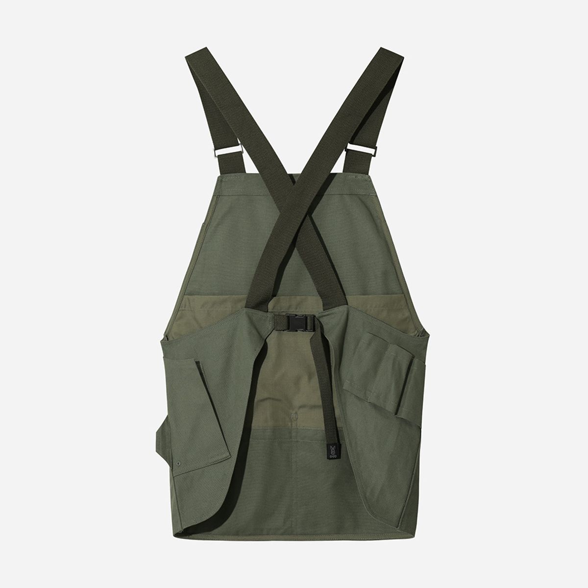 디오디(DOD) 베베베 베스트(KHAKI)