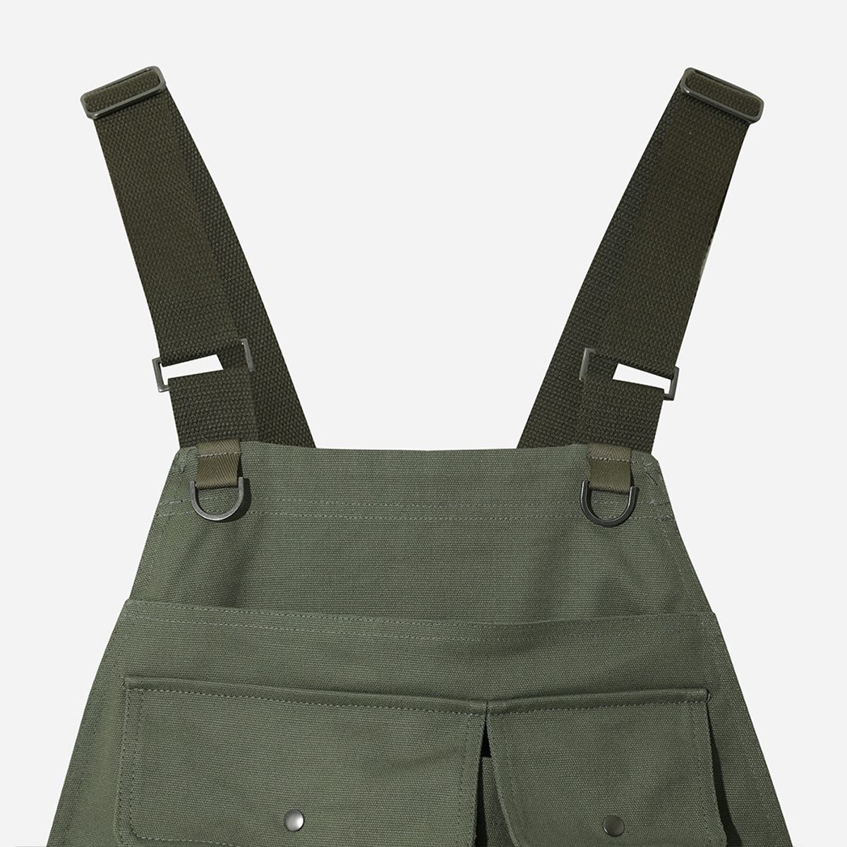 디오디(DOD) 베베베 베스트(KHAKI)