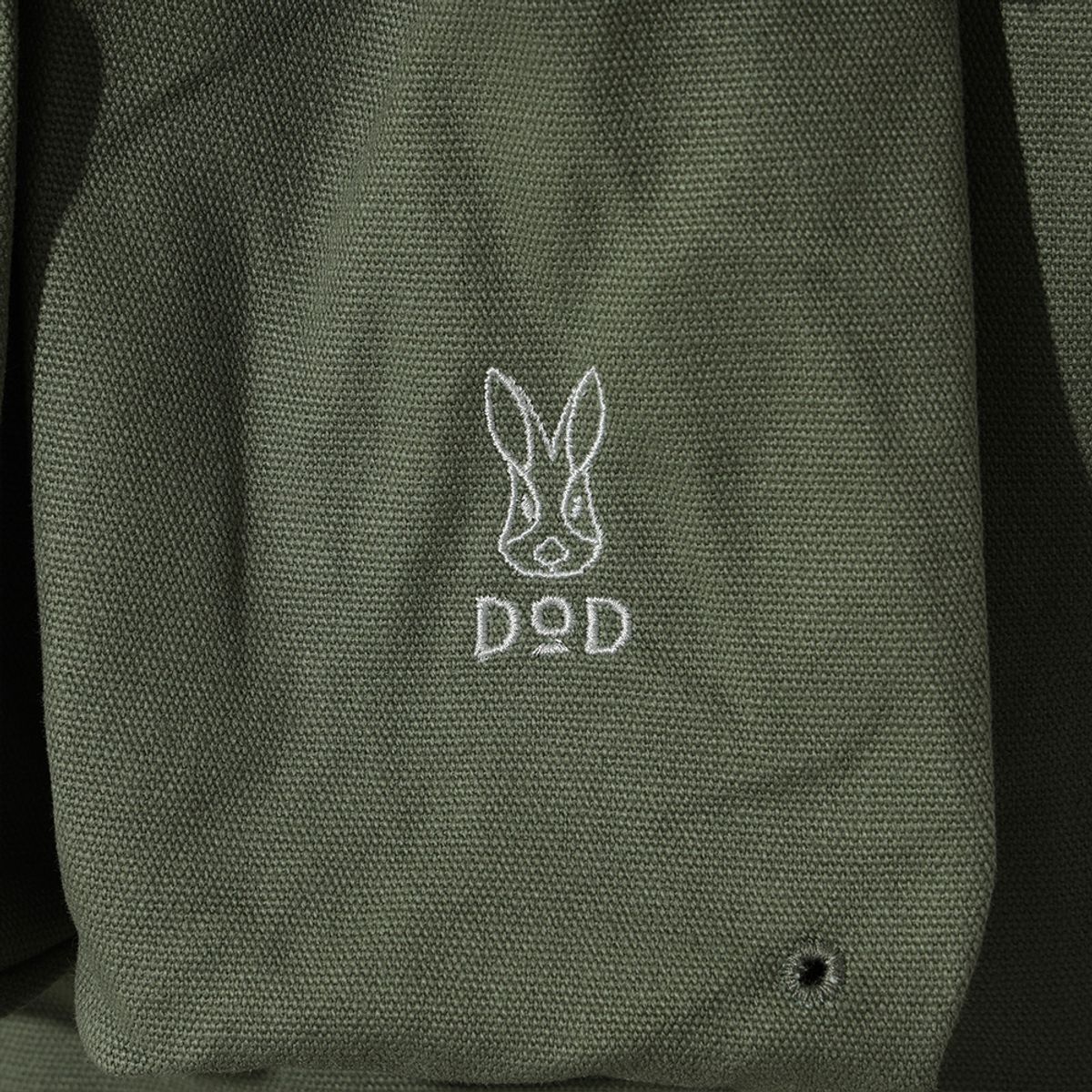 디오디(DOD) 베베베 베스트(KHAKI)