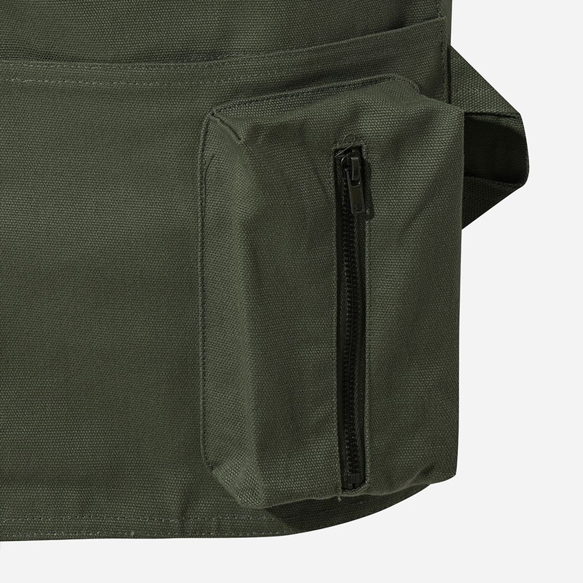디오디(DOD) 베베베 베스트(KHAKI)