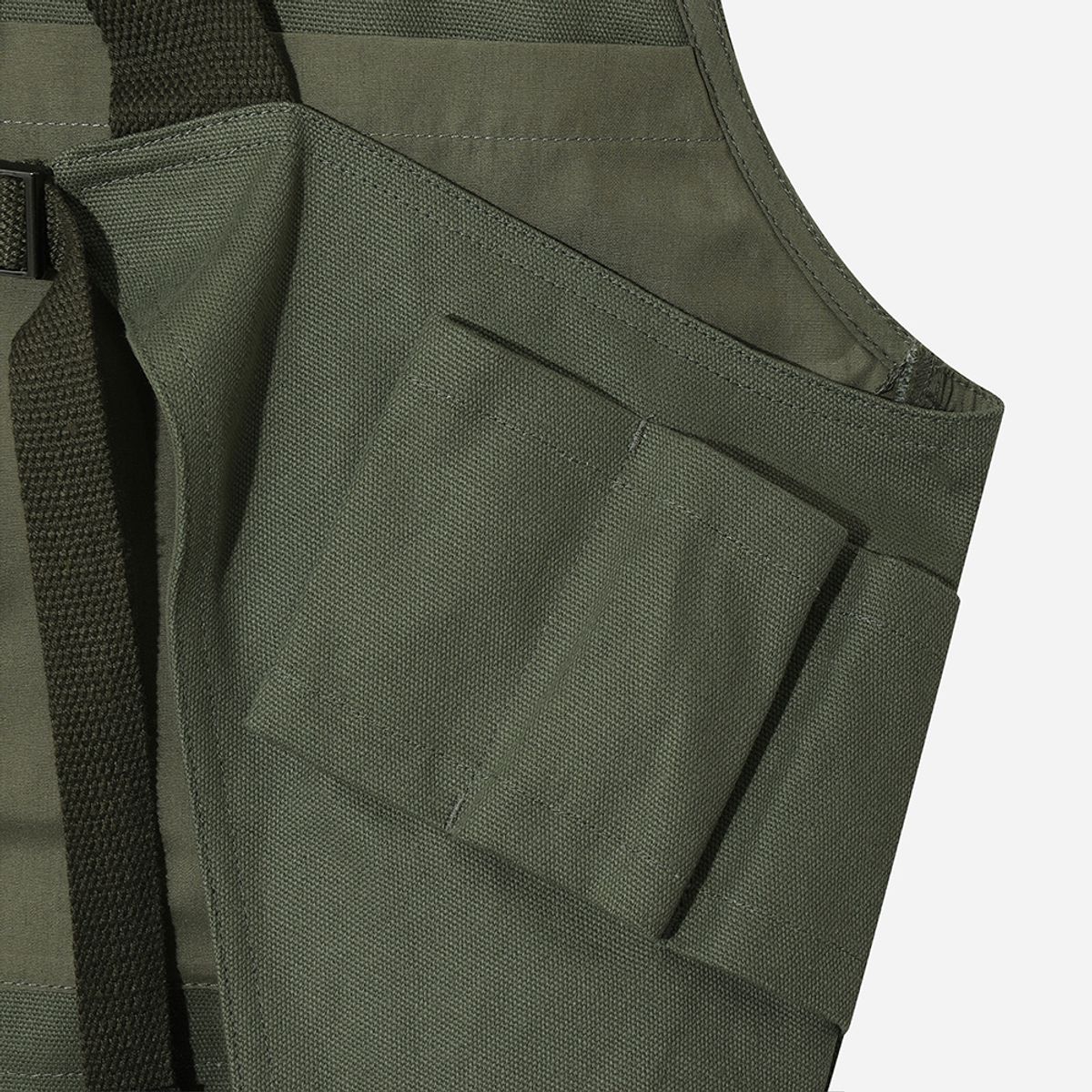 디오디(DOD) 베베베 베스트(KHAKI)